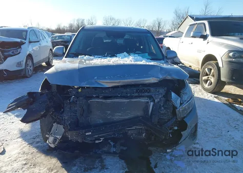 2023 Kia Seltos Lx z USA, uszkodzony, nr VIN KNDEPCAA9P7363439